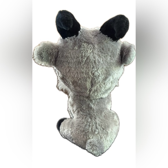 TY Gabby Goat soft cuddly big blue eyes - Picture 2 of 6